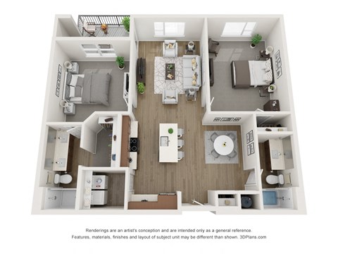 3d floor plan of a 102jpg